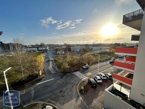  Appartement � louer 3 pi�ces 61 m�