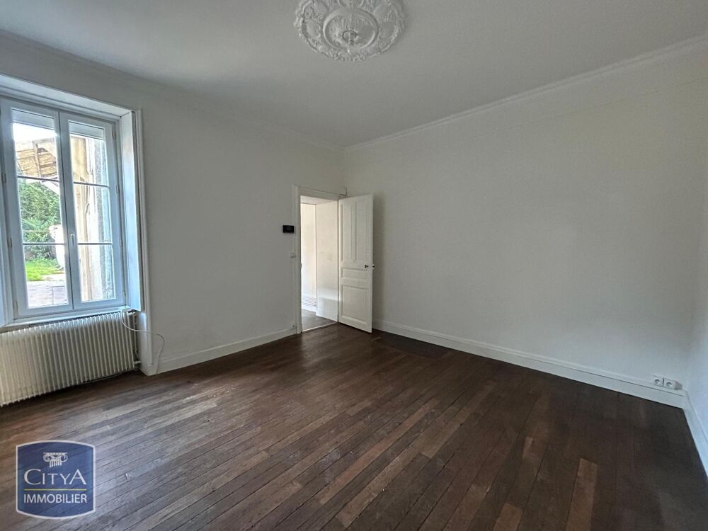 location Appartement - 3 pièce(s) - 63 m² Angers (49000)