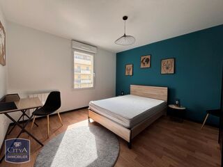  Appartement � louer 2 pi�ces 40 m�