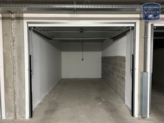  Parking / Garage � louer 15 m�