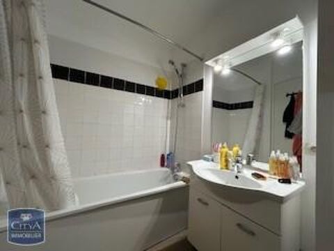  Appartement � louer 2 pi�ces 35 m�