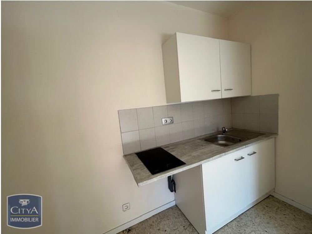 location Appartement - 1 pièce(s) - 21 m² Les Pennes-Mirabeau (13170)
