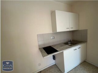  Appartement à louer 1 pièce 21 m²