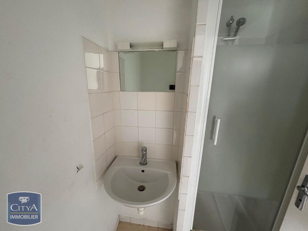 location Appartement - 2 pièce(s) - 31 m² Le Relecq-Kerhuon (29480)