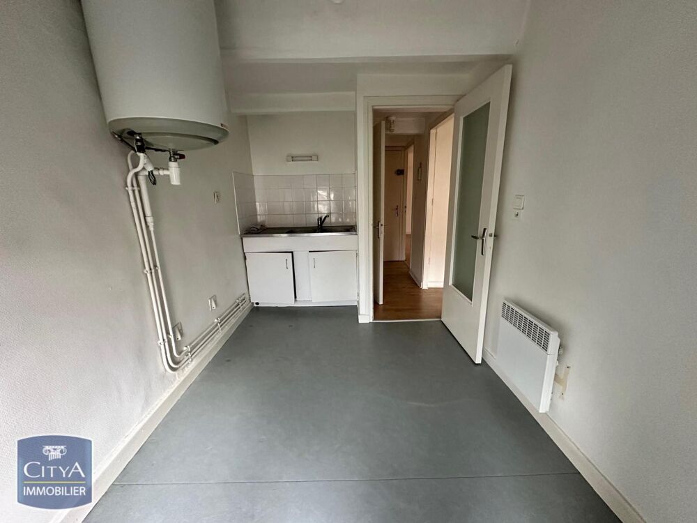 Citya Jaude vous propose à la location ce T2 de 41,23 m2....