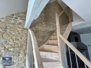  Appartement à louer 3 pièces 56 m²
