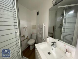 Appartement à louer 2 pièces 15 m²