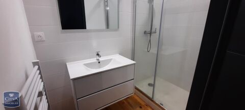  Appartement  louer 2 pices 44 m