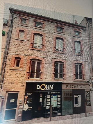  Appartement � louer 2 pi�ces 45 m�