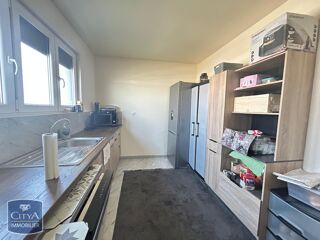  Maison � louer 3 pi�ces 69 m�