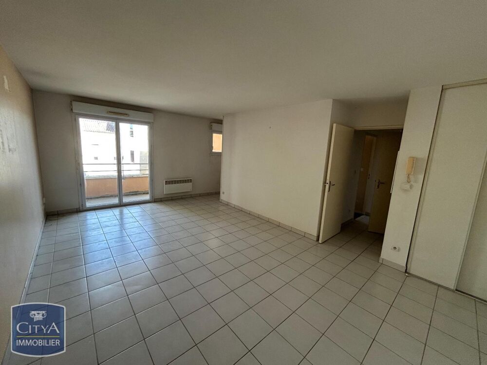 location Appartement - 2 pièce(s) - 48 m² Poitiers (86000)