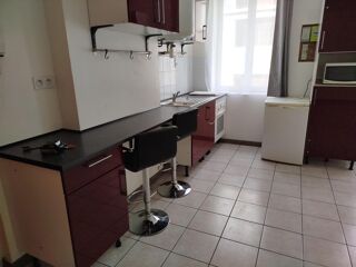 Appartement  louer 1 pice 25 m