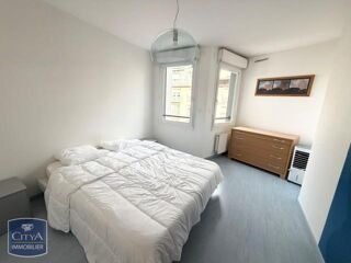  Appartement à louer 3 pièces 73 m²