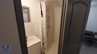  Appartement à louer 1 pièce 29 m²