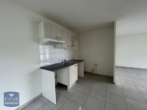  Appartement � louer 4 pi�ces 76 m�