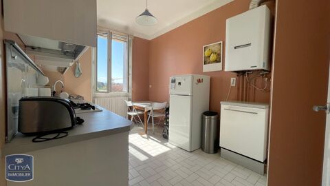  Appartement � louer 3 pi�ces 67 m�