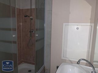  Appartement à louer 1 pièce 26 m²