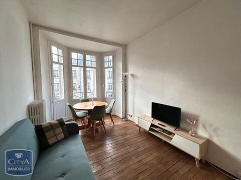  Appartement � louer 3 pi�ces 59 m�