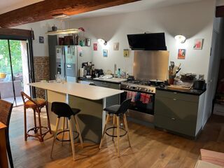  Appartement � vendre 3 pi�ces 121 m�