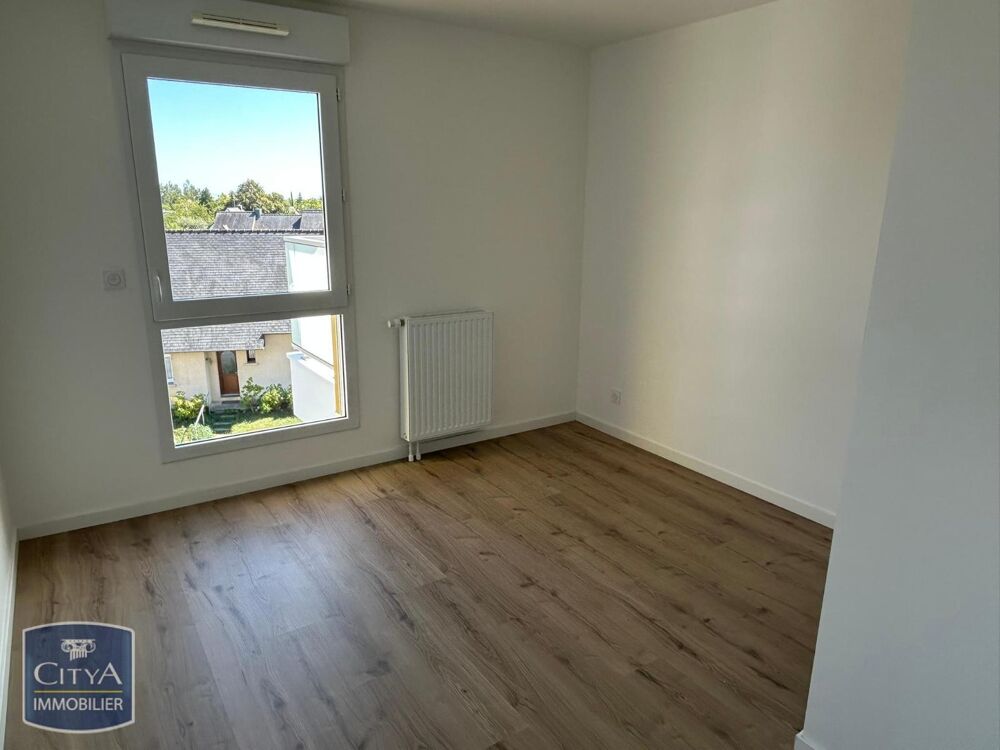 À LOUER : Découvrez cet appartement T3 idéalement situé ....