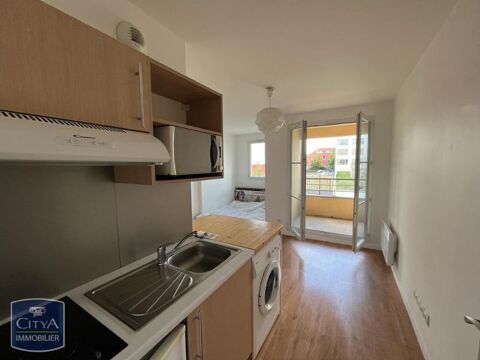  Appartement � louer 1 pi�ce 25 m�