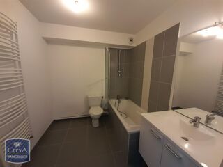  Appartement � louer 2 pi�ces 37 m�