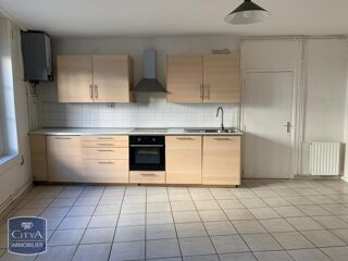  Appartement à louer 3 pièces 65 m²
