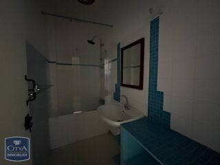  Appartement � louer 3 pi�ces 68 m�