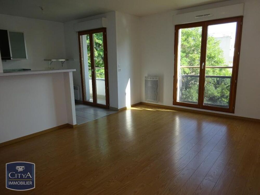 location Appartement - 2 pièce(s) - 49 m² Villemomble (93250)