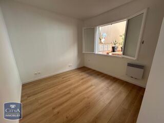  Appartement à louer 2 pièces 42 m²