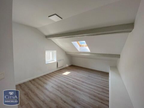  Appartement  louer 2 pices 33 m