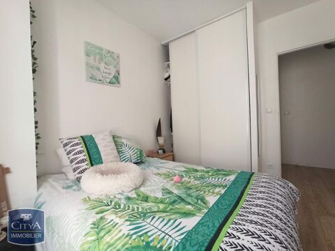  Appartement � louer 2 pi�ces 38 m�