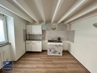  Appartement à louer 2 pièces 39 m²