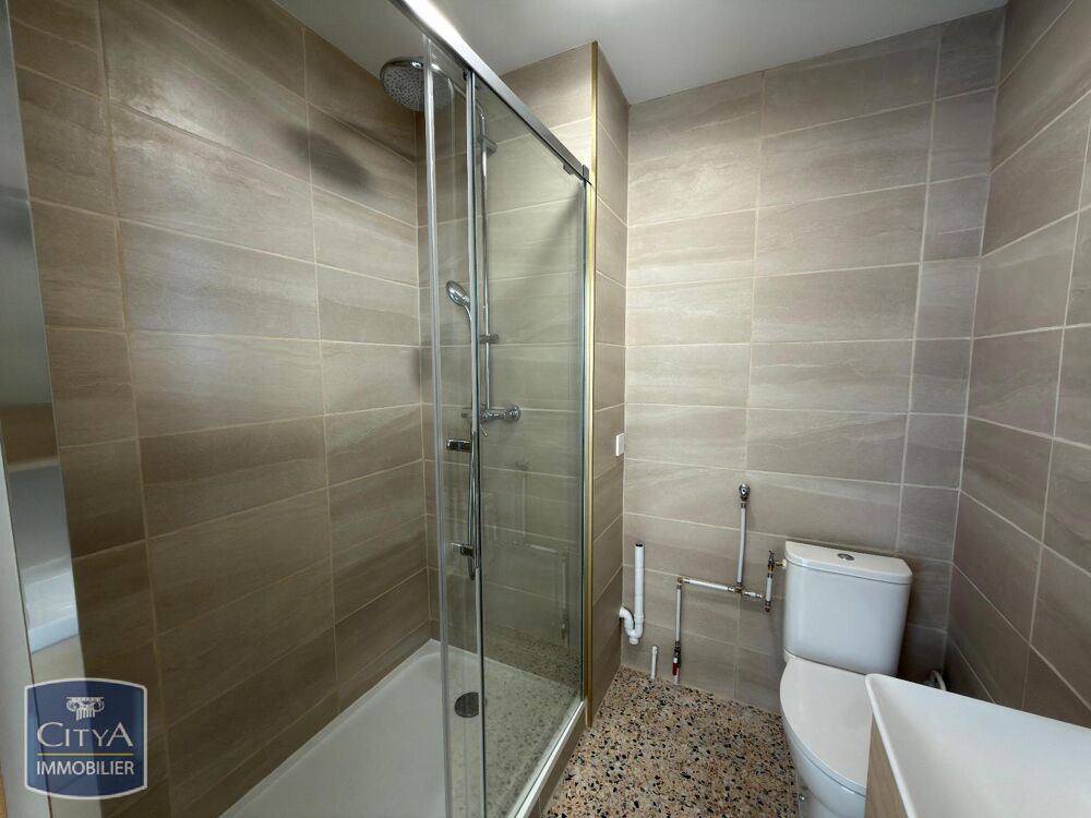 location Appartement - 2 pièce(s) Marseille 9