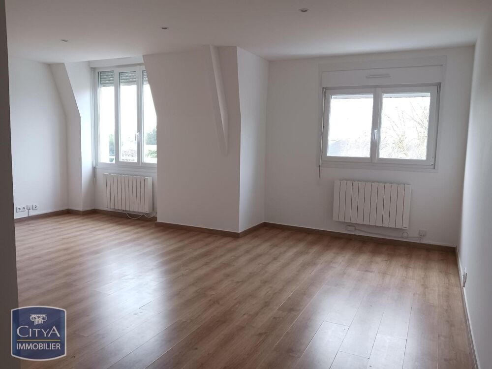 location Appartement - 3 pièce(s) - 72 m² Blois (41000)