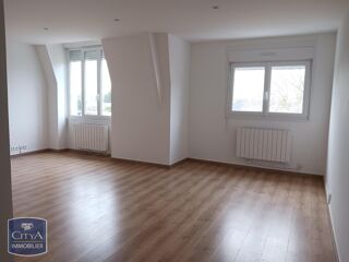  Appartement à louer 3 pièces 72 m²