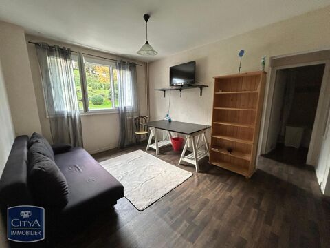  Appartement � louer 2 pi�ces 41 m�