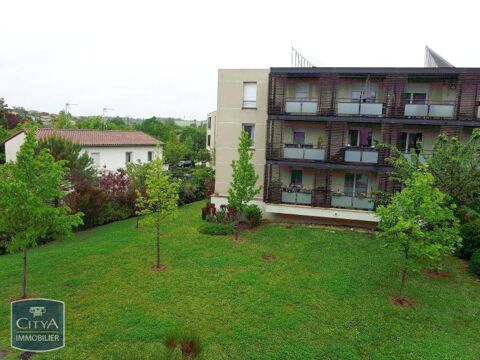   Location Appartement Appartement - 3 pi�ce(s) - 62 m�