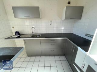  Appartement à louer 3 pièces 72 m²