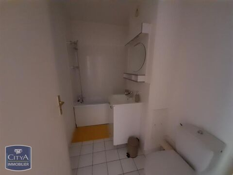  Appartement � louer 2 pi�ces 46 m�