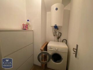  Appartement à louer 3 pièces 61 m²