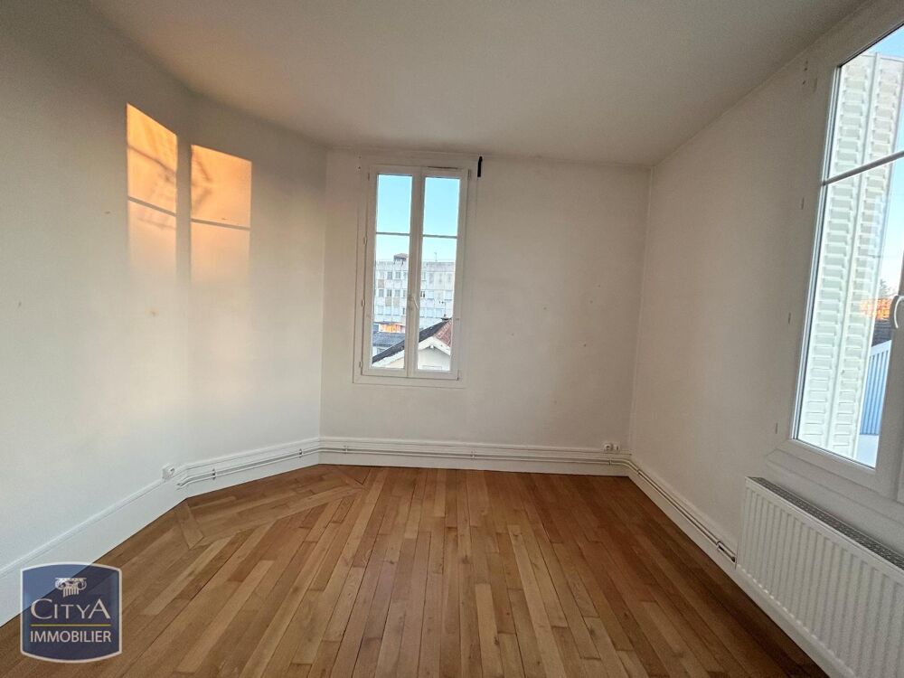location Appartement - 2 pièce(s) - 44 m² Chalon-sur-Saône (71100)