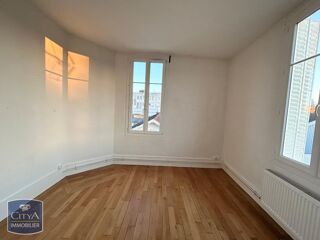  Appartement à louer 2 pièces 44 m²