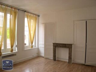  Appartement � louer 1 pi�ce 28 m�