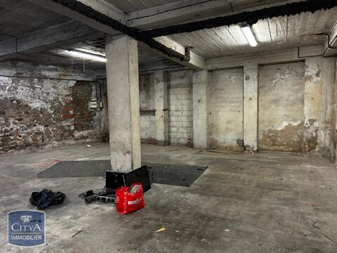  Parking / Garage � louer 