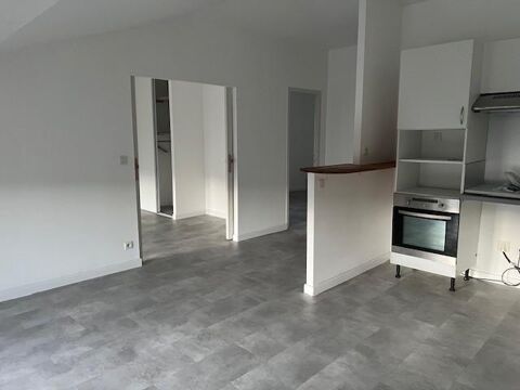  Appartement  louer 4 pices 90 m