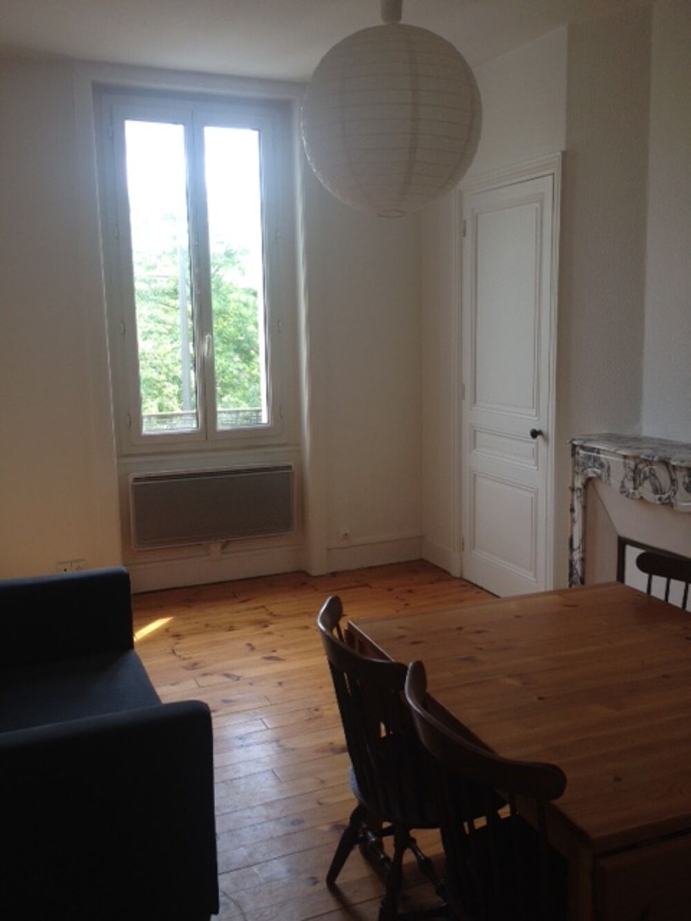 location Appartement - 2 pièce(s) - 39 m² Saint-Étienne (42000)