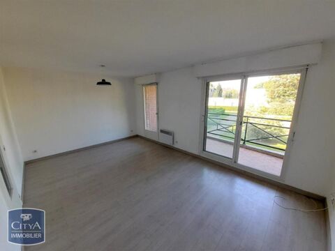  Appartement  louer 1 pice 31 m