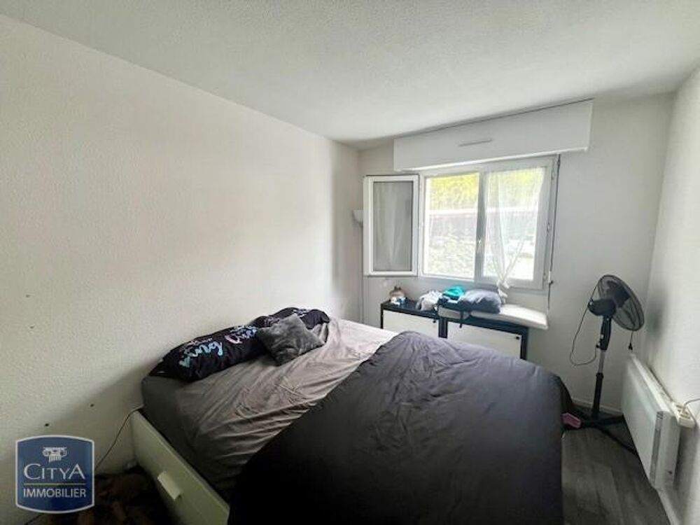 location Appartement - 3 pièce(s) - 62 m² Mérignac (33700)