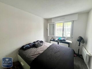  Appartement à louer 3 pièces 62 m²